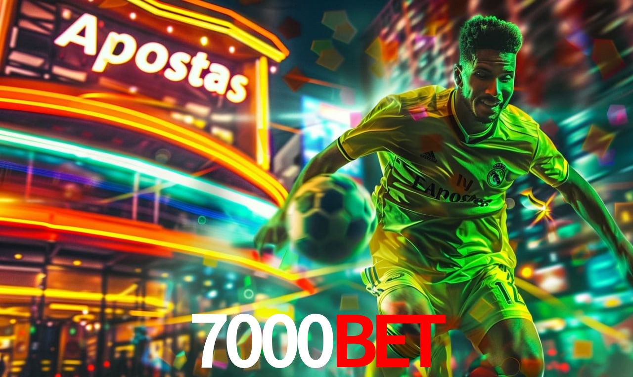 7000bet São Paulo - Jogo Providers