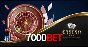 Benefícios da Conta 7000bet