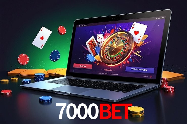 7000bet Belo Horizonte - Payments