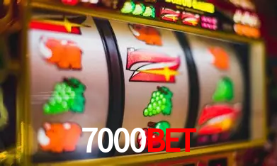 Inovações de Jogos na 7000bet: O Futuro das Experiências Interativas
