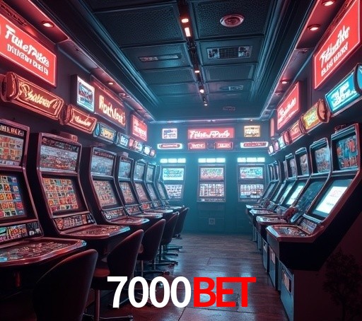 7000bet Promoções - 30+ Ofertas Diárias