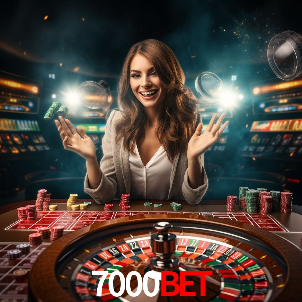 Ofertas Imperdíveis na 7000bet: Promoções e Bônus Que Valem a Pena