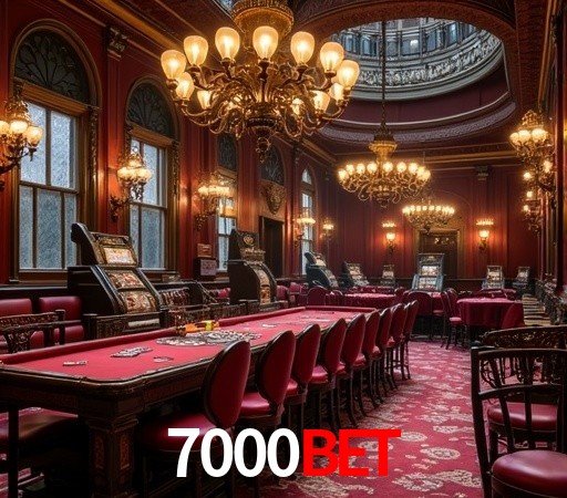 7000bet Rio de Janeiro - Licenses