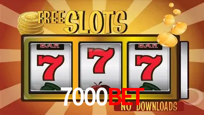 Descubra o Mundo do Cassino Online com 7000bet