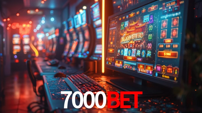 7000 bet vip