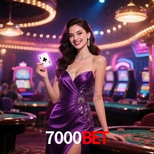Apostas de Tênis 7000bet