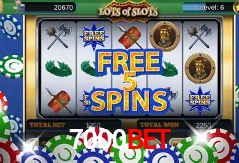 7000bet Rio de Janeiro - Professional Dealers