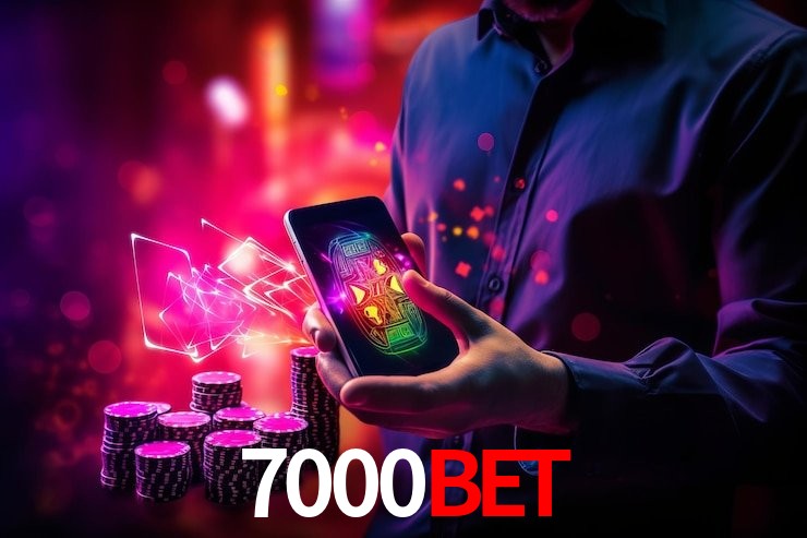 Estatísticas 7000bet