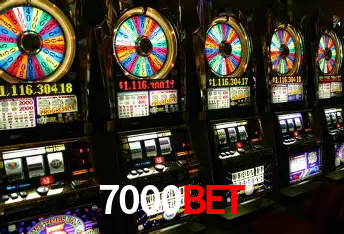 Apostas Esportivas na 7000bet: Um Guia Completo