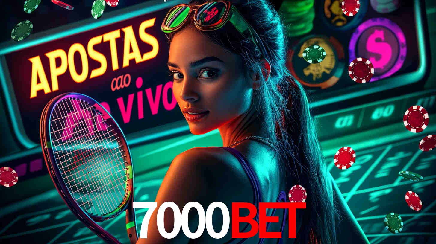 Descubra a Essência do 7000bet: Nossa História e Compromissos