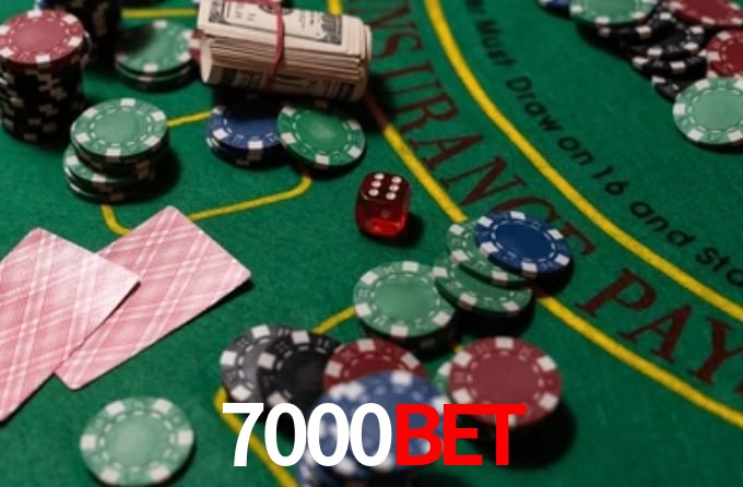 Bônus Generosos e Exclusivos no 7000bet para Você!