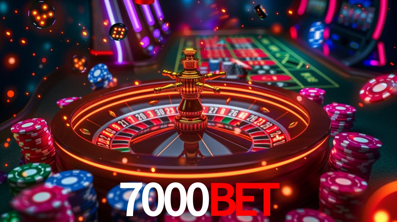 Torneios 7000bet