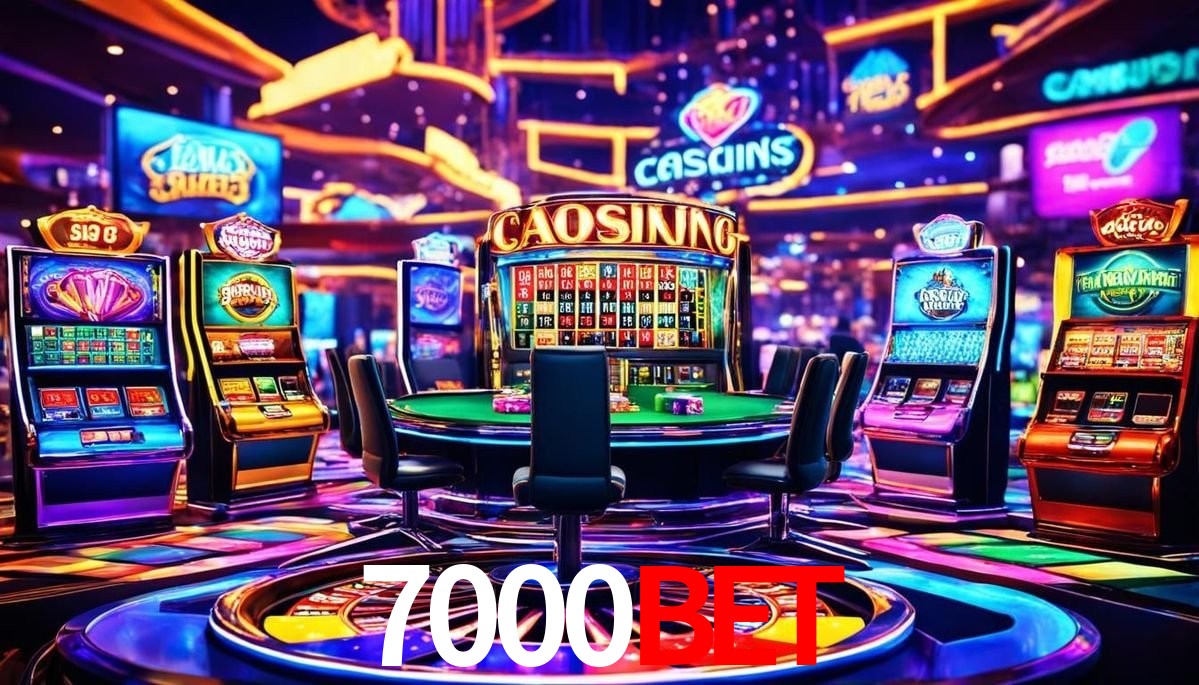 Integração de APIs 7000bet