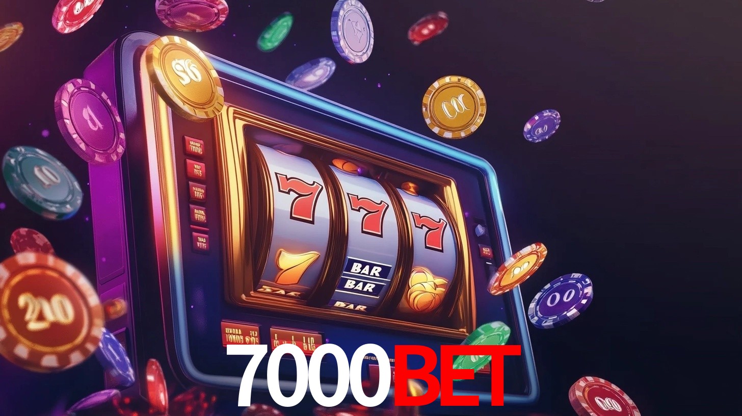 VIP Casino 7000bet
