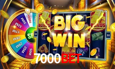 Inovações de Jogos na 7000bet: O Futuro das Experiências Interativas