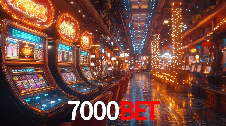 7000 bet login