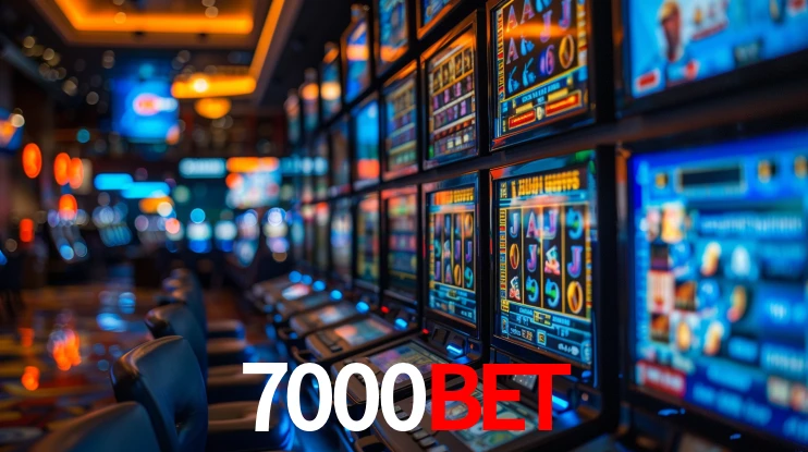 Exclusive Offers 7000bet