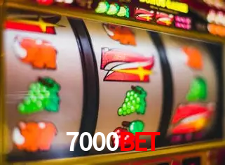 A Emoção da Loteria na 7000bet: Uma Chance de Mudança de Vida