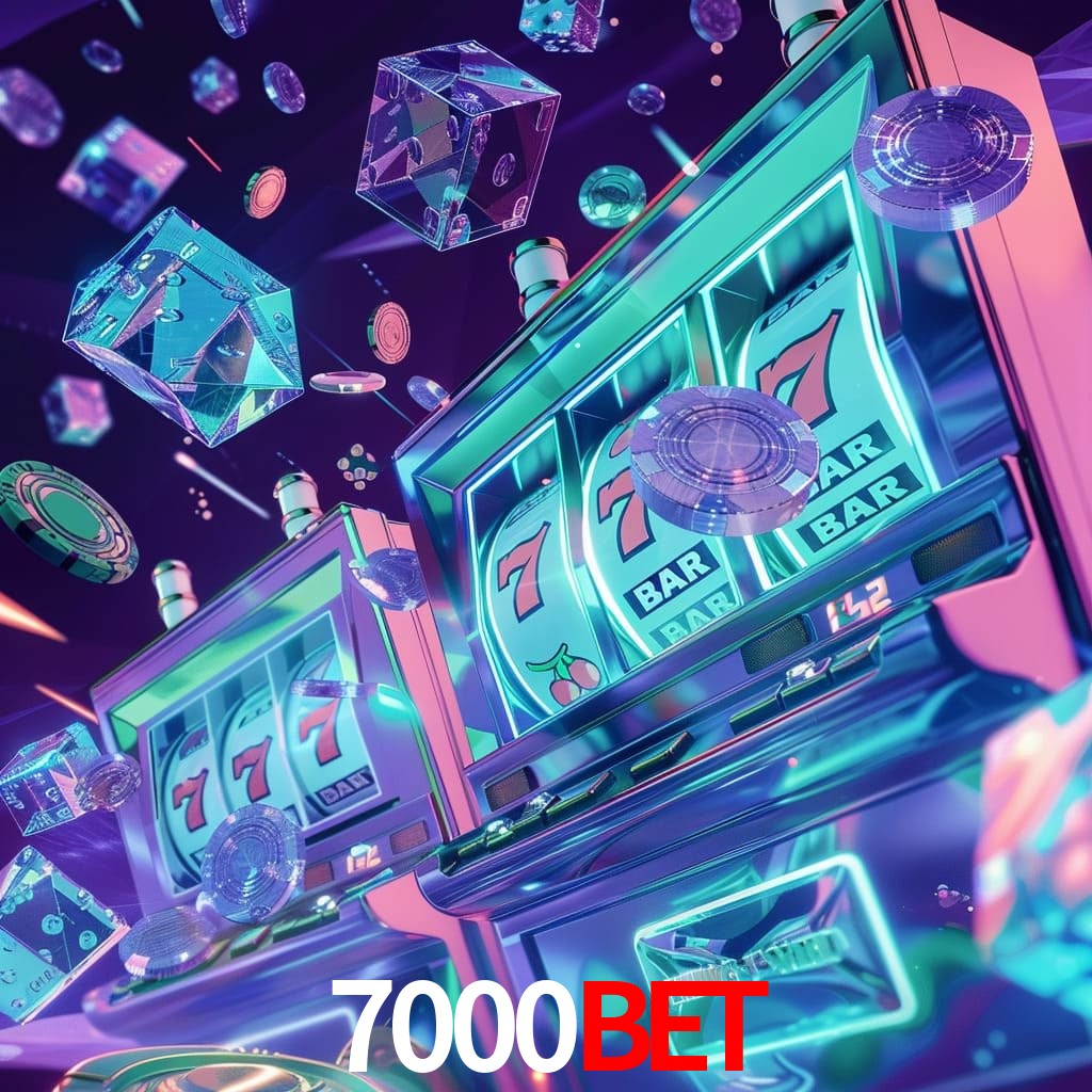 PIX Instantâneo 7000bet