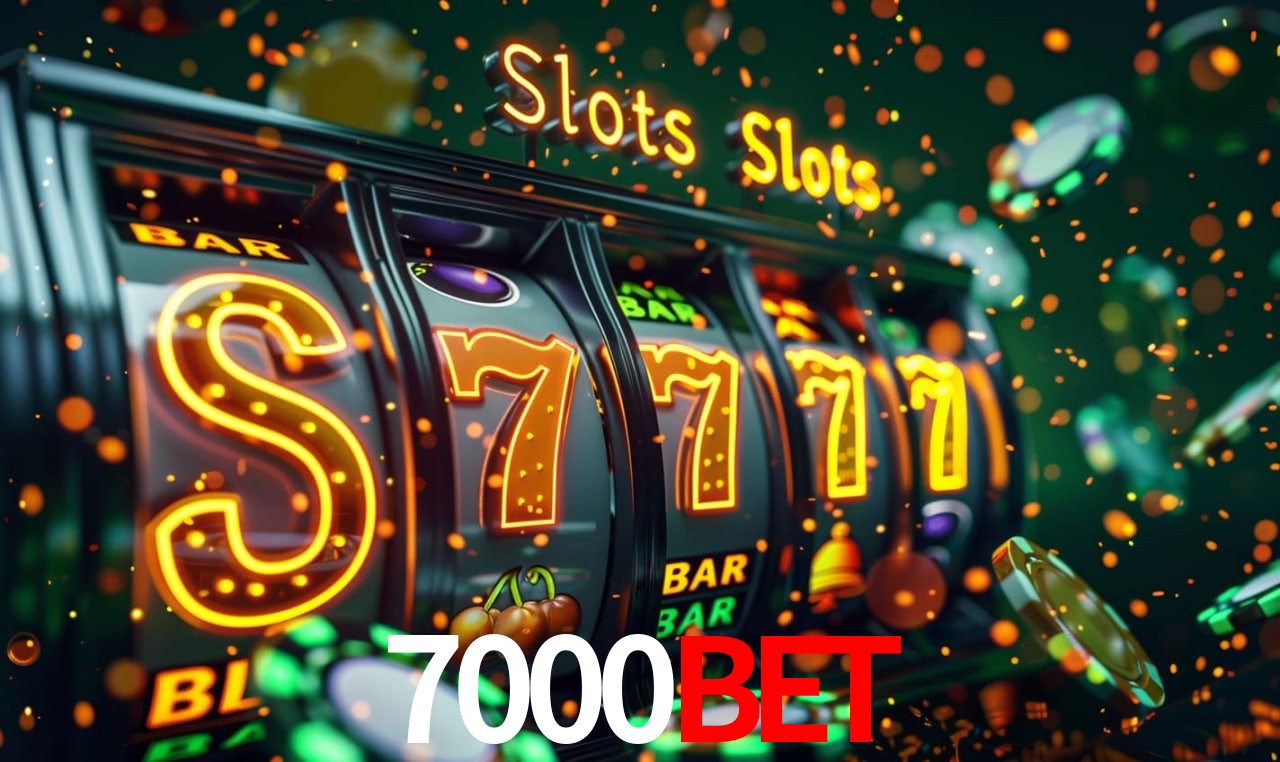 Diretório de Jogos 7000bet