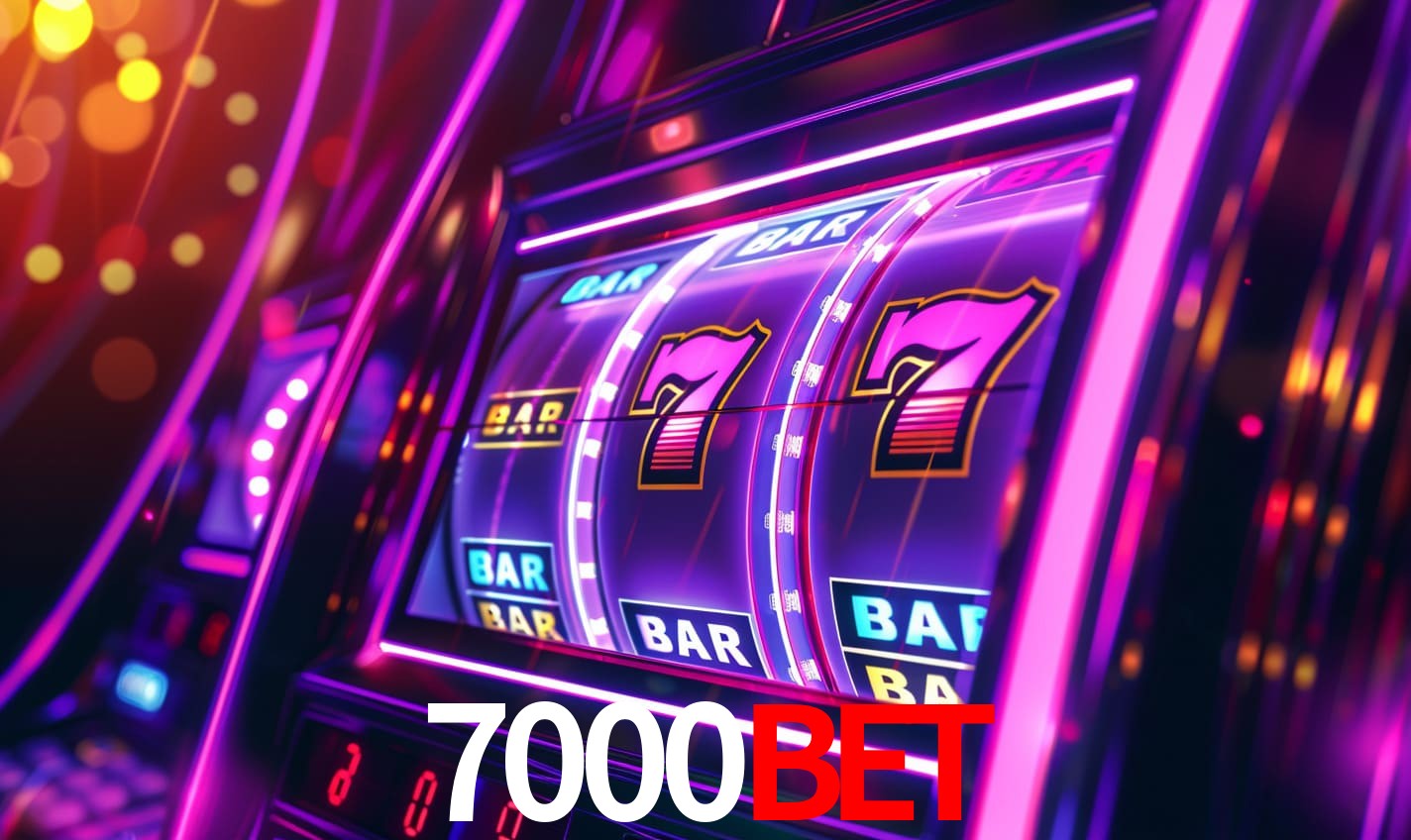 7000 bet vip