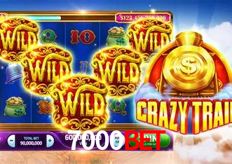 Desvendando o Mundo dos Jogos Virtuais na 7000bet