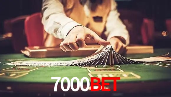 Tennis Betting 7000bet