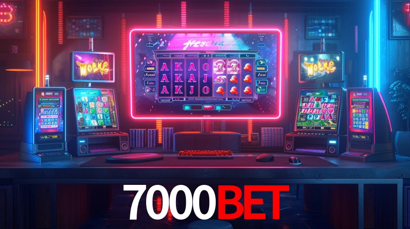 Explore as vantagens do 7000bet: serviço profissional e confiabilidade