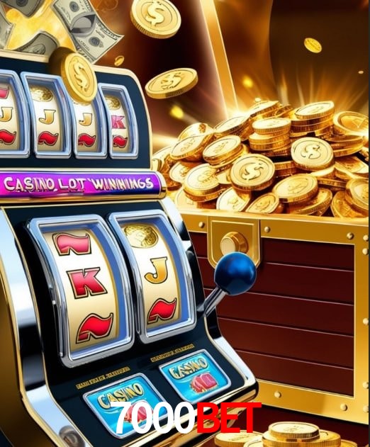 Game Providers 7000bet