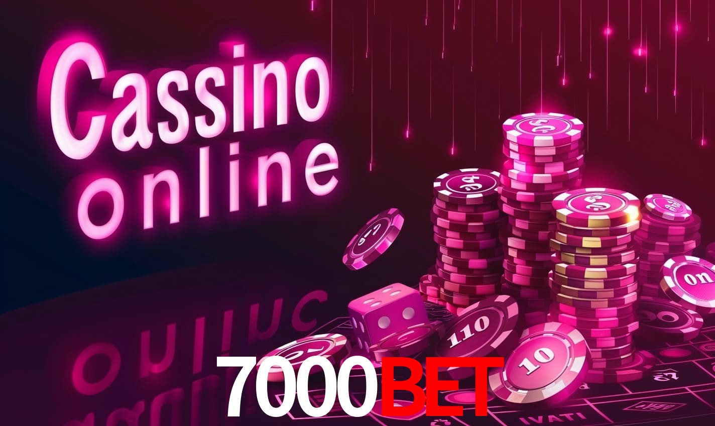 7000bet Belo Horizonte - Provably Fair