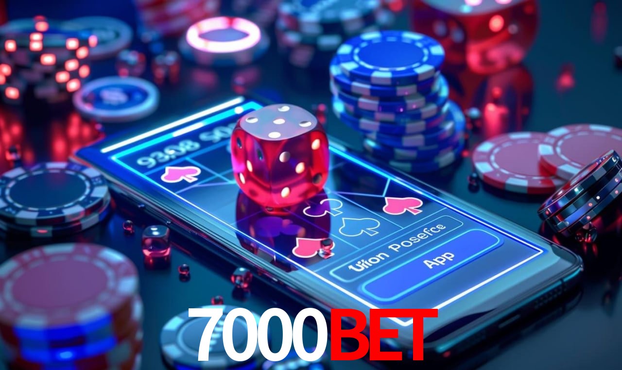 7000bet - Análise de Mercados Esportivos