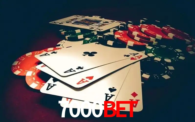 7000bet Brasília - Betting Features