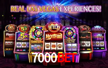 7000bet Belo Horizonte - Reivindique Bonus