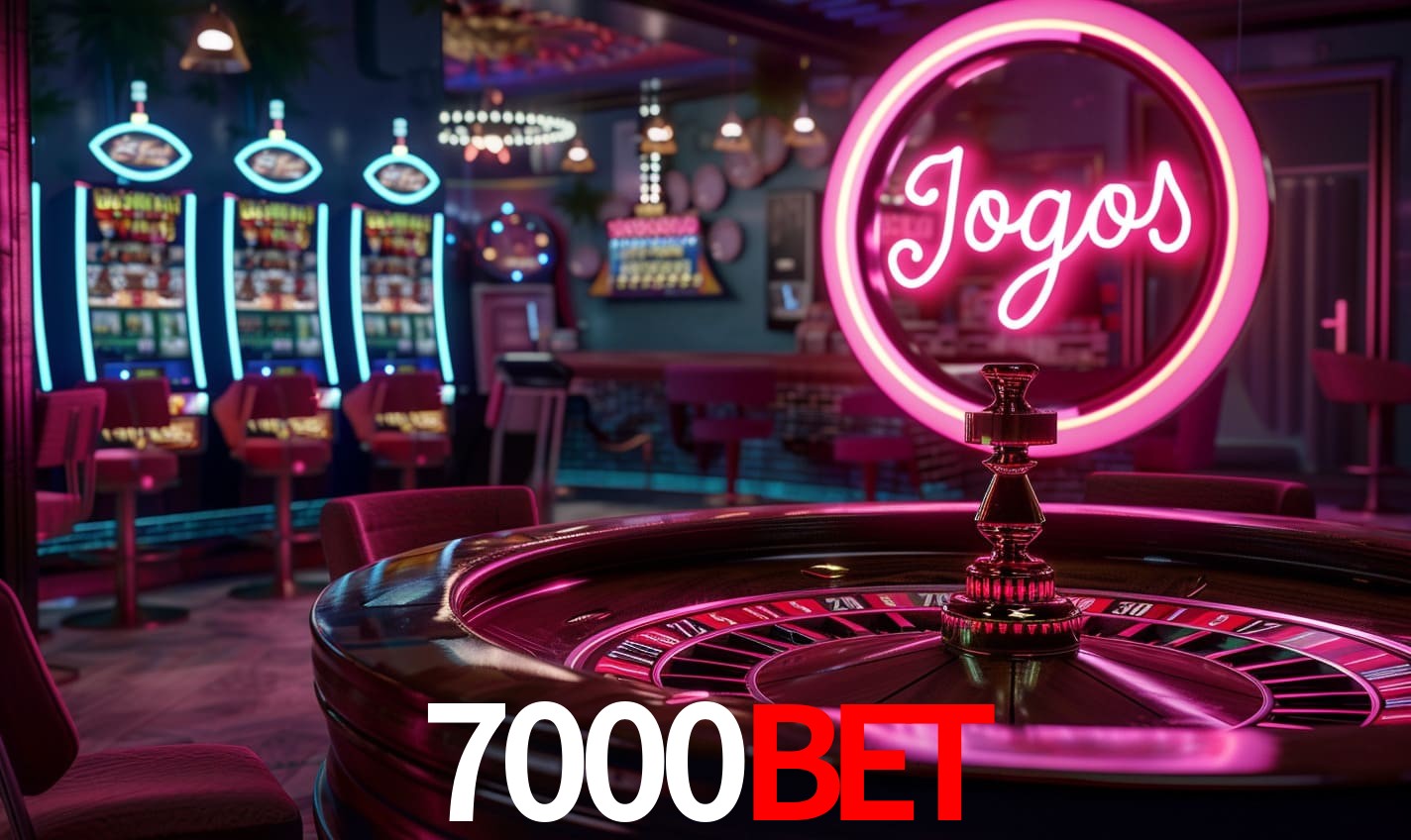 7000bet Fortaleza - Leaderboard