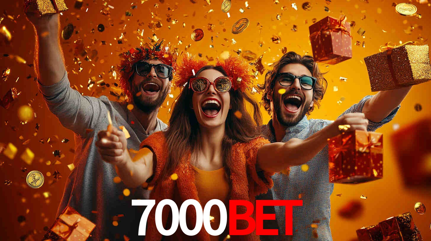 7000bet: Seu Especialista em Apostas Esportivas Brasileiras
