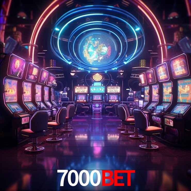 7000bet Salvador - Football