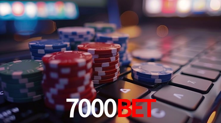 7000bet - Login Methods