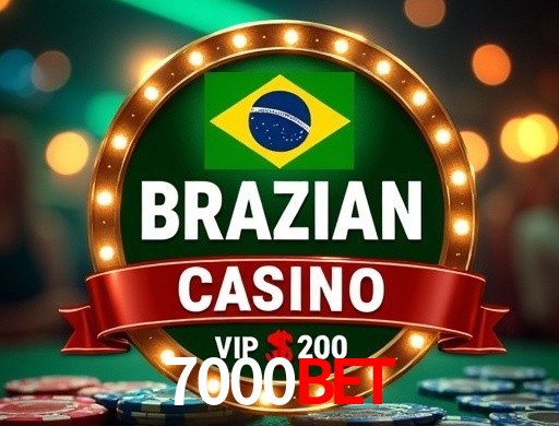 7000bet Salvador - Strategy