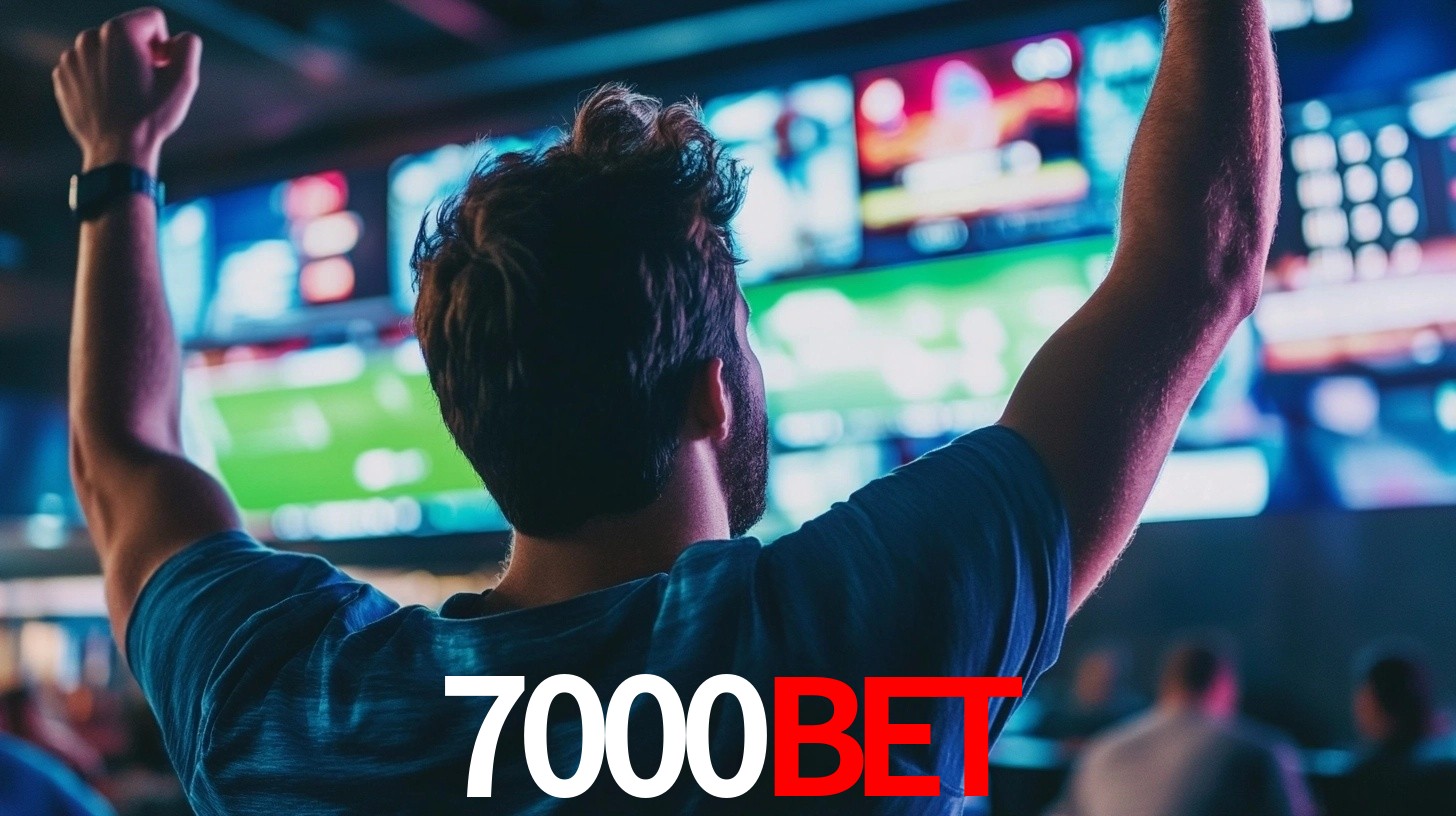 7000 bet login
