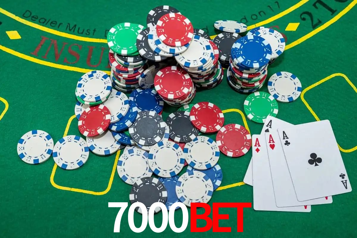 Apostas de Futebol 7000bet