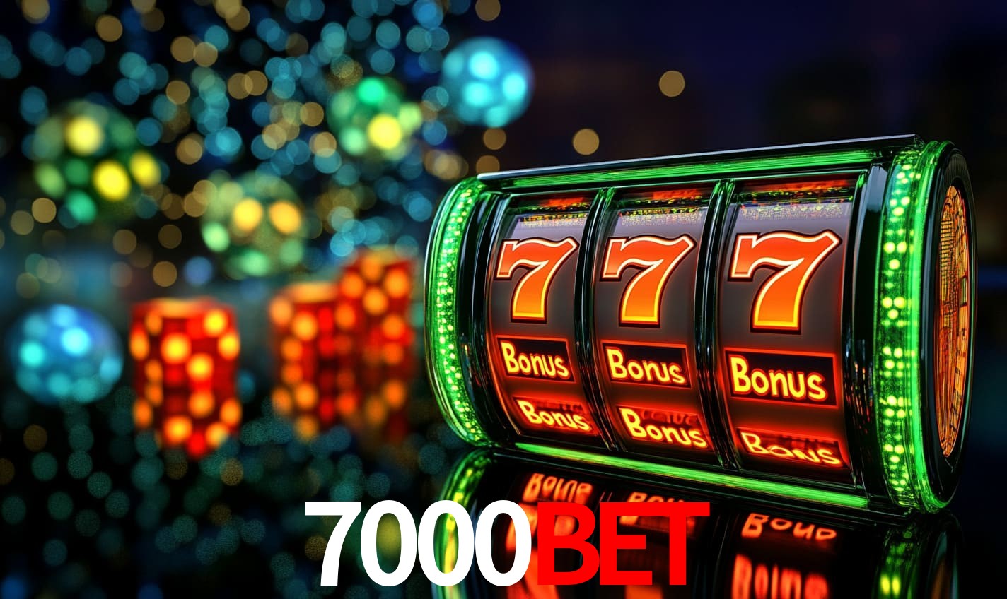 7000bet - Aplicativo Móvel
