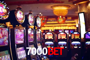 7000bet São Paulo - All Bonuses