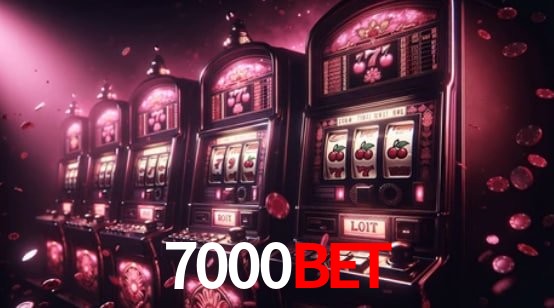 Casino Ao Vivo 7000bet