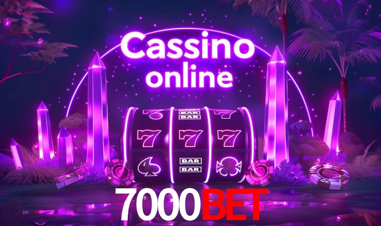 7000bet Entrar - Login Seguro Certificado