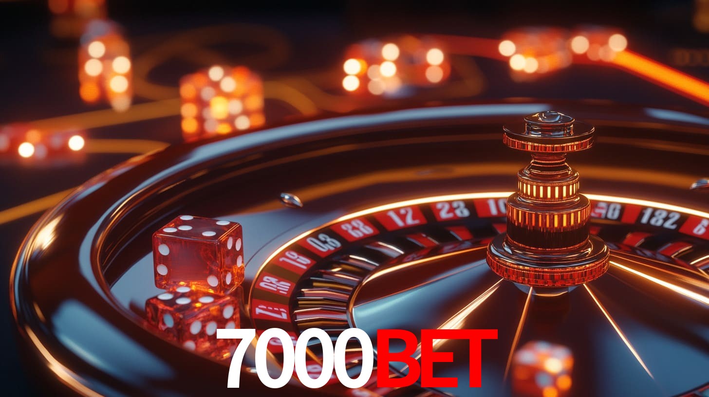 7000 bet login