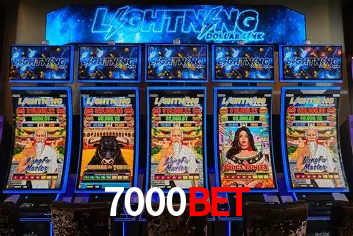 A Revolução dos Aplicativos de Jogos no 7000bet