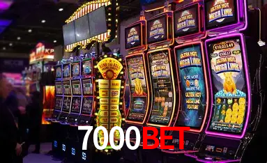 7000bet Bônus - Pacote R$5.000 + VIP