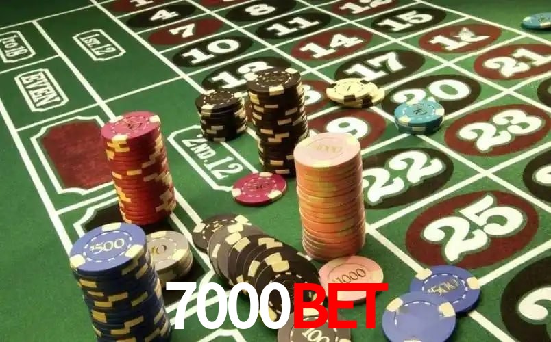 Ofertas Exclusivas 7000bet