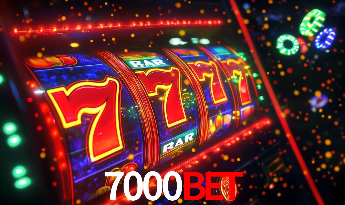 7000bet: Seu Cassino Premiado com Pagamentos Rápidos