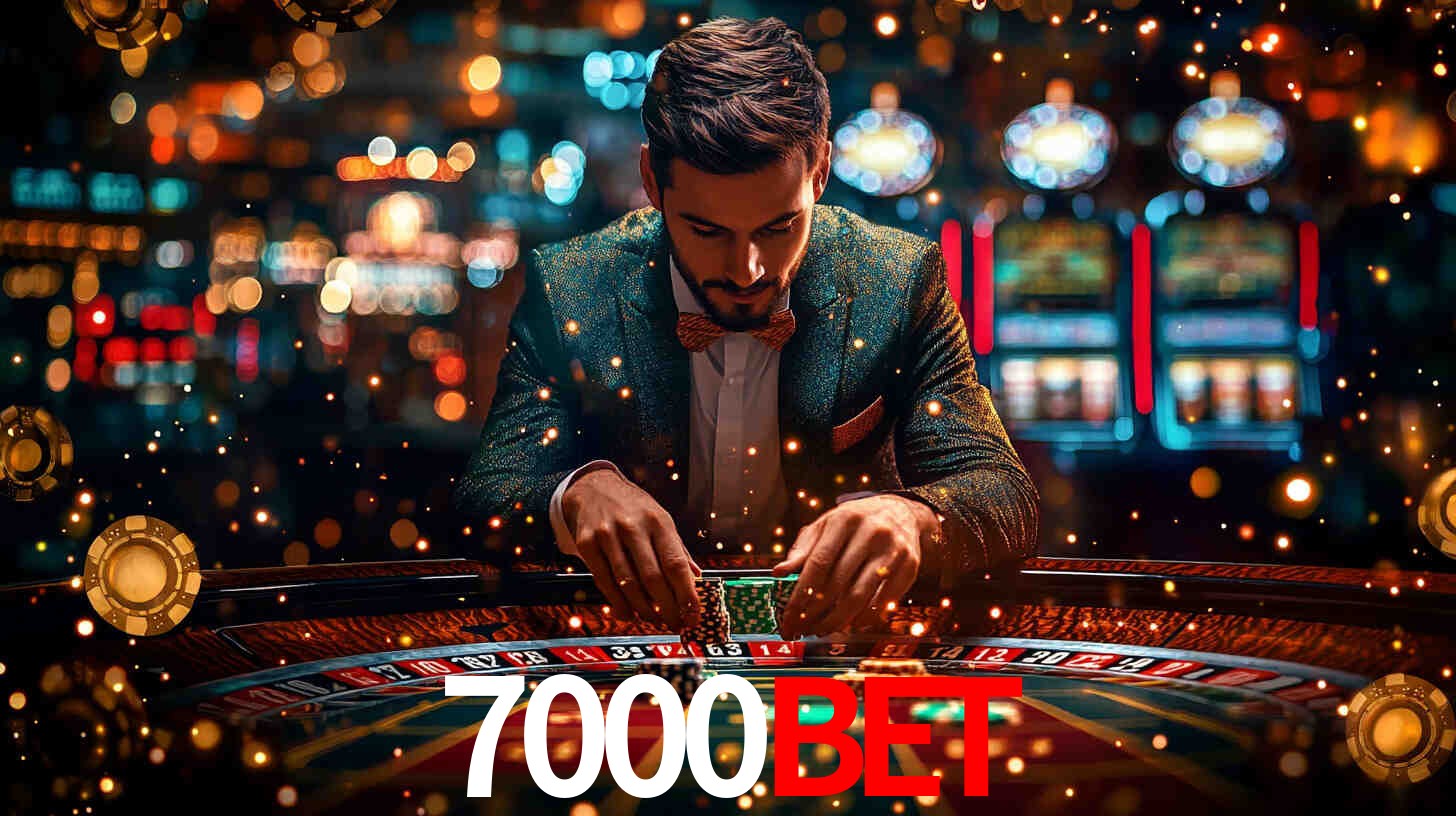 Daily Bonuses 7000bet
